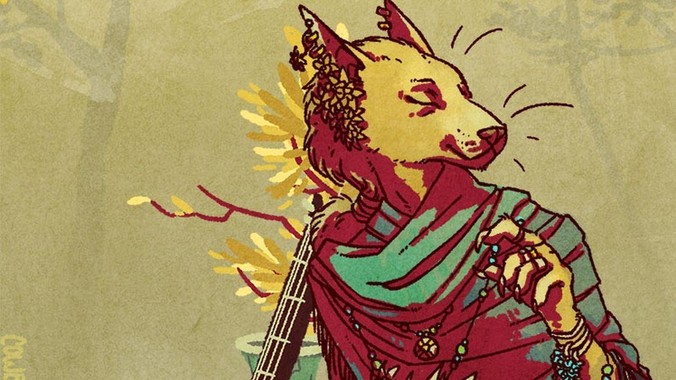 Blog Post With Youtube Video